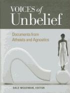 Voices of Unbelief