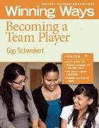 Becoming a Team Player [3-Pack]: Winning Ways for Early Childhood Professionals