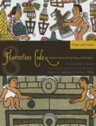 Florentine Codex: Book 8 Volume 8