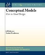 Conceptual Models: Core to Good Design