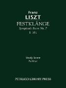 Festklänge, S.101