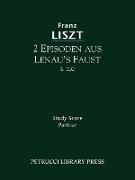 2 Episoden aus Lenau's Faust, S.110