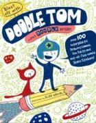Blast Off with Doodle Tom