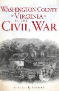 Washington County, Virginia in the Civil War