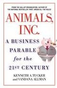 Animals Inc