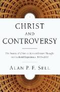 Christ and Controversy