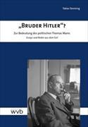 "Bruder Hitler"?