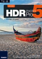 Pixxsel HDR Photo Pro 5