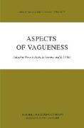 Aspects of Vagueness