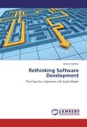 Rethinking Software Development