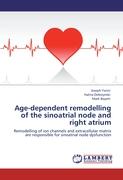 Age-dependent remodelling of the sinoatrial node and right atrium
