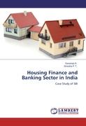 Housing Finance and Banking Sector in India