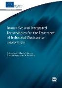 Innovative and Integrated Technologies for the Treatment of Industrial Wastewater (Innowatech)