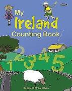 My Ireland Counting Book