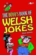 Half-Tidy Book of Welsh Jokes, The