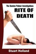 The Damien Palmer Investigations: Rite of Death