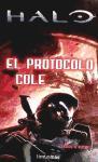 Halo : el protocolo Cole