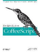 The Little Book on Coffeescript