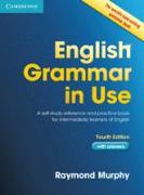 English Grammar in Use. Intermediate. Student's Book with Answers