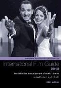 The International Film Guide 2012 – The Definitive Annual Review of World Cinema, 48th Edition