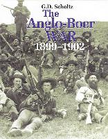The Anglo-Boer War 1899-1902