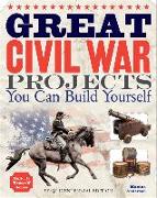 Great Civil War Projects You Can Build Yourself