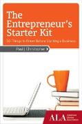 Entrepreneur's Starter Kit