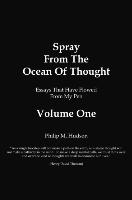 Spray from the Ocean of Thought
