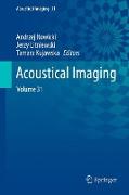 Acoustical Imaging