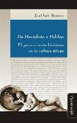 De Herodoto a Polibio : el pensamiento histórico en la cultura griega