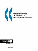 Perspectives de L'Emploi - Edition 2006