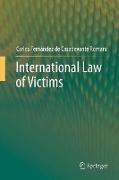 International Law of Victims