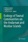 Ecology of Faunal Communities on the Andaman and Nicobar Islands