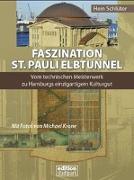 Faszination St. Pauli Elbtunnel