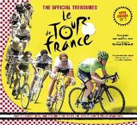 The Official Treasures: Le Tour de France
