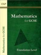 Maths for GCSE, Foundation Level (A*-G Resits)