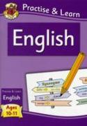 New Practise & Learn: English for Ages 10-11