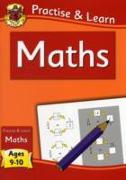 New Practise & Learn: Maths for Ages 9-10