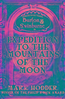 Expedition To The Mountains Of The Moon
