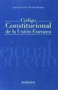 Código constitucional de la Unión Europea