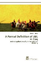 A Formal Definition of JML in Coq