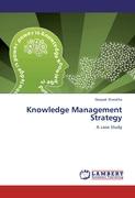 Knowledge Management Strategy