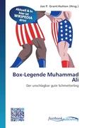 Box-Legende Muhammad Ali