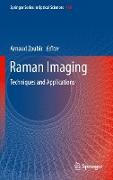 Raman Imaging