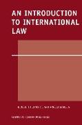 An Introduction to International Law
