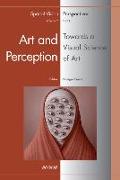 Art and Perception. Towards a Visual Science of Art (2 Vols)