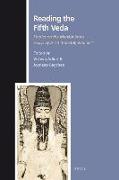 Reading the Fifth Veda: Studies on the Mah&#257,bh&#257,rata - Essays by Alf Hiltebeitel, Volume 1