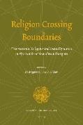 Religion Crossing Boundaries: Transnational Religious and Social Dynamics in Africa and the New African Diaspora