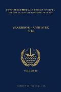 Yearbook International Tribunal for the Law of the Sea / Annuaire Tribunal International Du Droit de la Mer, Volume 14 (2010)