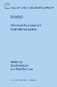 Dokdo: Historical Appraisal and International Justice